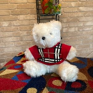 Burberry Teddy Bear